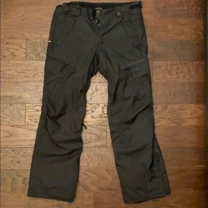 Men’s 686 SMARTY 3-In-1 Cargo Snowboard Pants